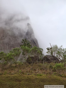 Pedra Azul - ES