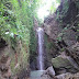 Foto - Foto Air Terjun Gunung Kendeng