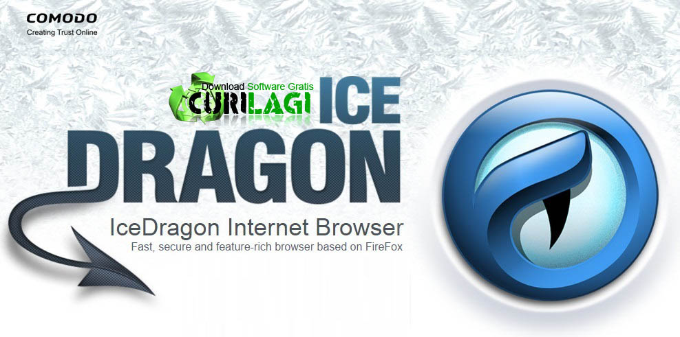 Download Comodo Icedragon