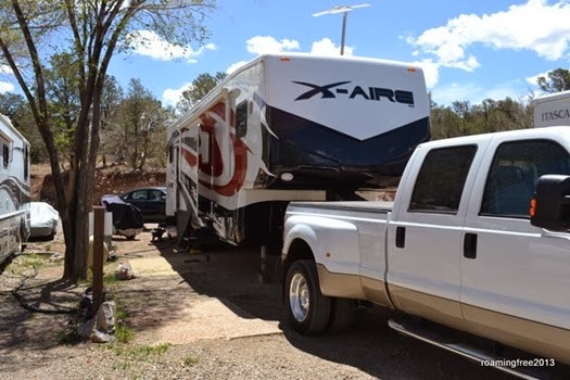 A tight squeeze but it fit!