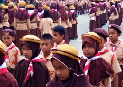  Tahukah kamu apa yang dimaksud dengan Pramuka Siaga Pramuka Siaga: Materi, Seragam, Permainan