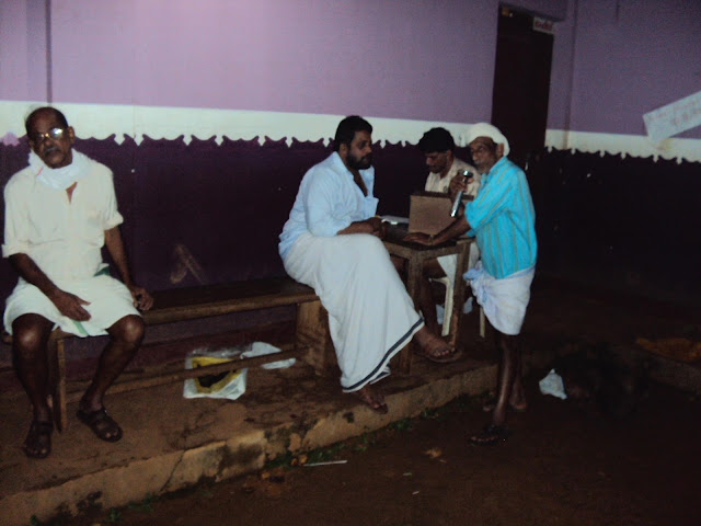 OP Igbal, Op Isamail at Badar Day 2010 - Photo by Habeebu Rahman PP Odupara