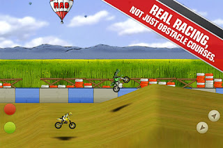 -GAME-Mad Skills Motocross Blitz