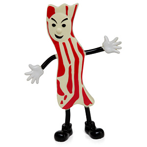 Bacon Action Figure2