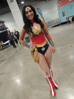 viva ww cosplay wonder woman