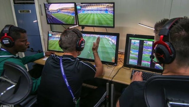 نهائي أبطال إفريقيا :هذا ما يقول القانون في حالة توقف تقنية الـ’VAR’