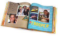 Shutterfly.com photo books