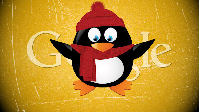 Làm thế nào để tránh thuật toán Google Penguin?