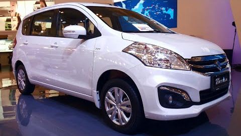 17+ Kelemahan Mobil Suzuki Ertiga, Ide Top!