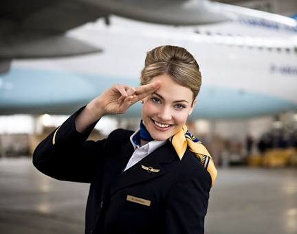 Why flight attendant requests to open the window shade at the time of Takeoff & Landing?