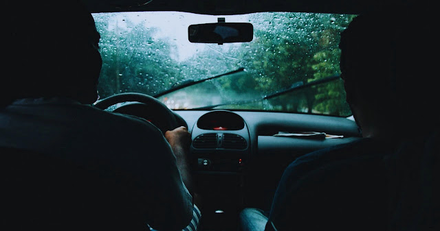 10 Tips for Driving Safely in Rain