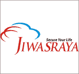 Logo PT Asuransi Jiwasraya (Persero)