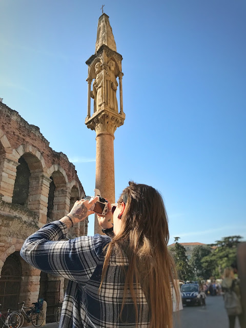 4 Days In Verona, Italy - Hand Luggage Only - Travel, Food & Photography  Blog
