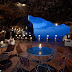 Grotta Palazzese : Restoran Dalam Gua