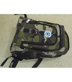 hp laptop bag