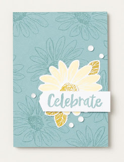 Stampin' Up! Softly Said Card  #stampinup Online Exclusives: November 2023