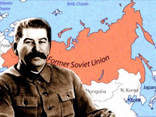 stalin