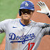Shohei Ohtani assists the Dodgers in mobilizing past Padres in the season opener in Korea