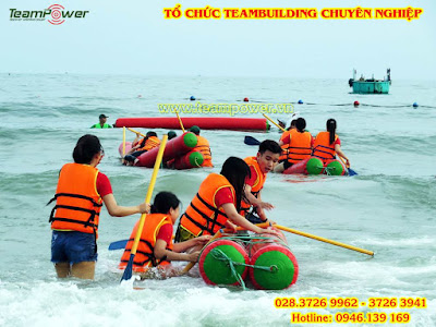 to-chuc-team-building-chuyen-nghiep