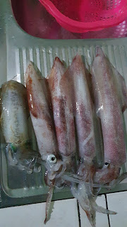 Quán hải sản giá rẻ tại Nha Trang