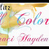 Release Day Blitz (Excerpt) : Full Color by Traci Hayden 