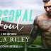 Cover Reveal - Personal Foul by Cala Riley