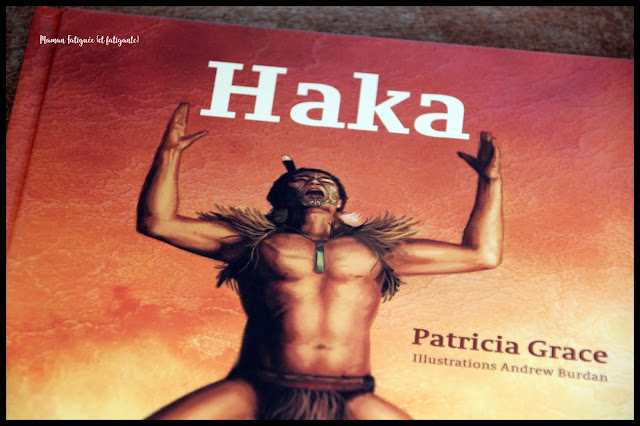 haka livre jeunesse