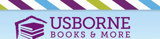 Usborne Books and More