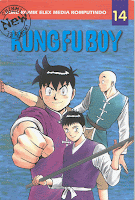 new kungfu boy indonesia