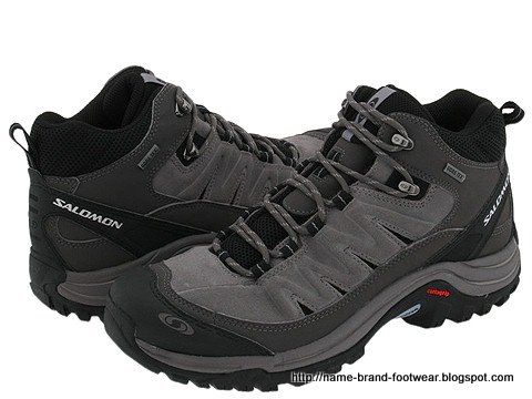 Name brand footwear:footwear-178906