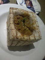 Durban Bunny Chow