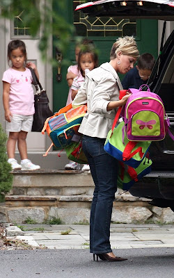 Kate Gosselin  picture