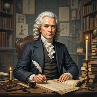 Voltaire