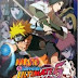 Naruto Shippuden Ultimate Ninja 5 Full iSO PS2 Crack