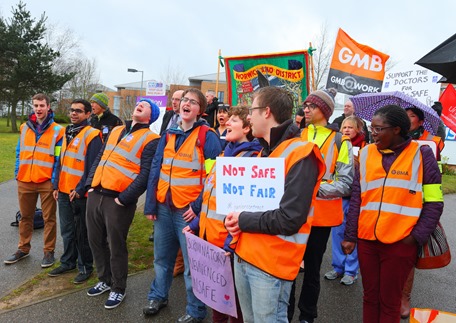 protest singers