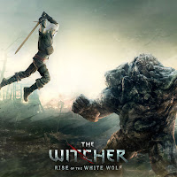 The Witcher 2 Assassins Of Kings iPad and iPad 2 Wallpapers