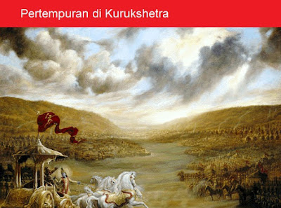 Pertempuran Kurukshetra