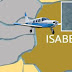 Missing Piper plane has been located, according to the Isabela Provincial Information Office