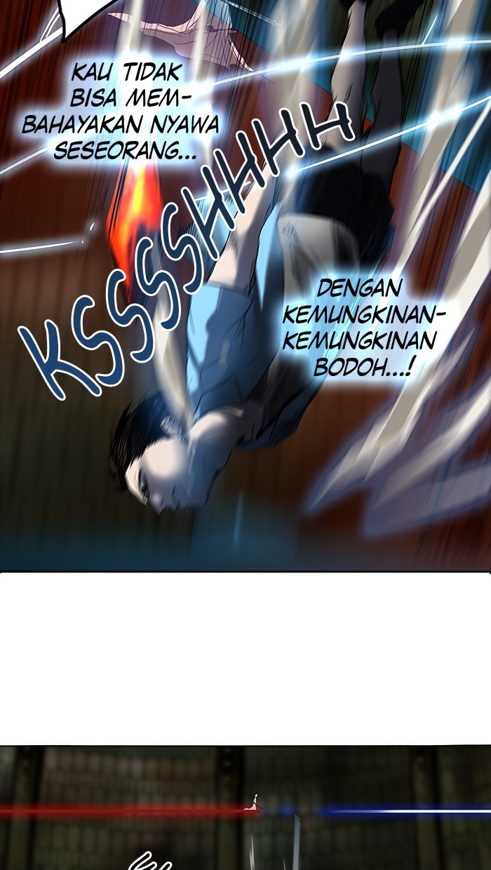 Webtoon Tower Of God Bahasa Indonesia Chapter 268