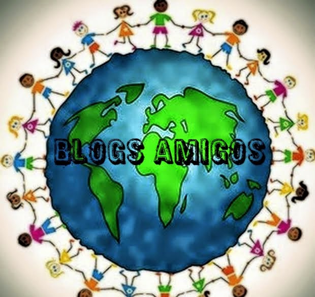 Mis blogs amigos