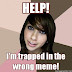 Boxxy Babee is Cross-Memeifying