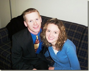 Beth&Josh
