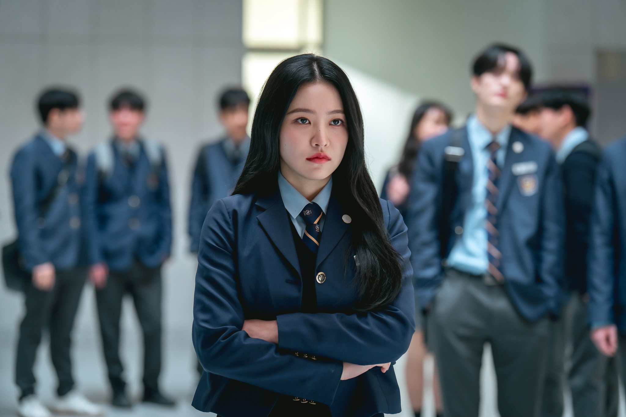 Bitch x Rich | 2ª temporada do drama coreano estreia em julho