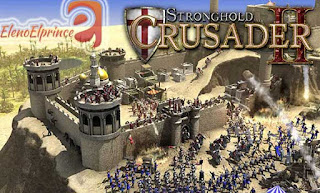 تحميل, لعبة صلاح الدين, الجزء الثاني, stronghold crusader 2,