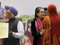 Top 3 failures of UPA 2:  Opinion Poll Result...!