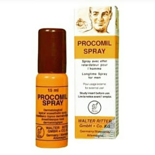 Obat Kuat Procomil Spray Original