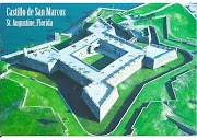 Castillo de San Marcos