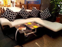 Aneka sofa murah dan mewah Semarang