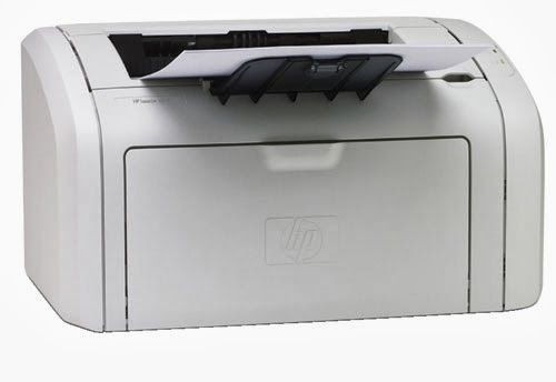 HP LASERJET P1005 DRIVERS