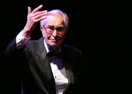 DAVE BRUBECK JAZZ CONCERT